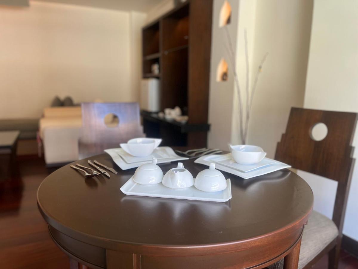 Patong Paragon Resort & Spa Sha Extra Plus Eksteriør billede